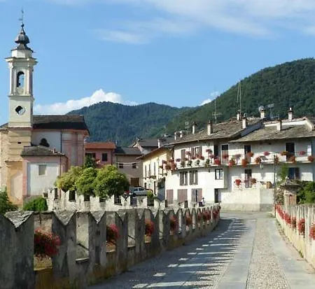 Carrera Magna Pensionat Dronero